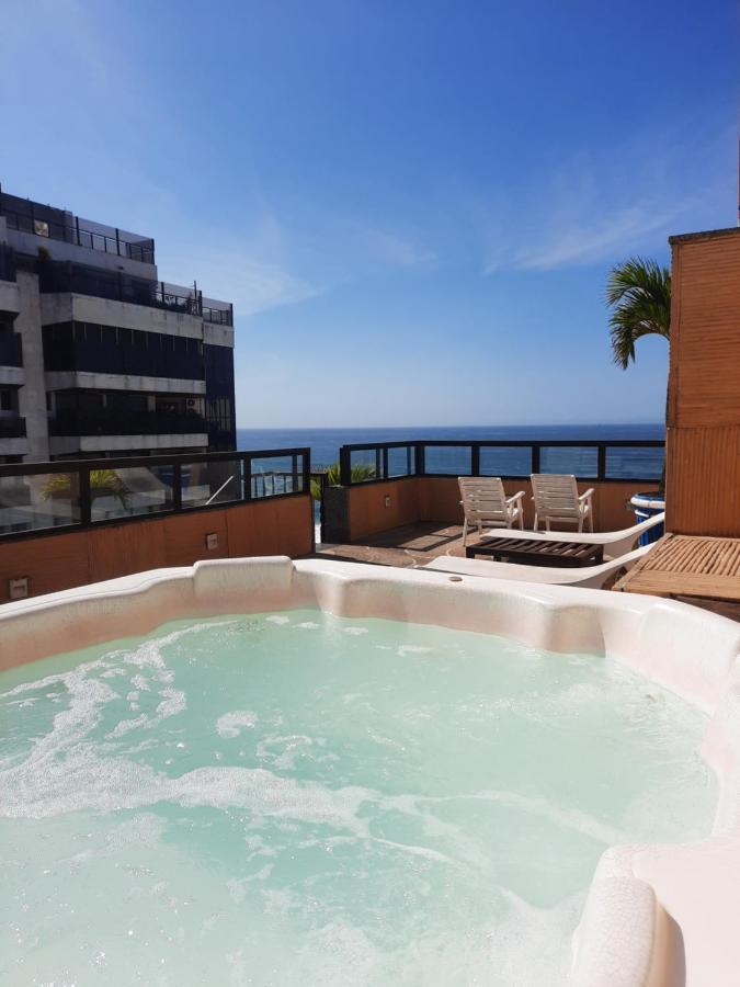 Oceano Copacabana 3* Rio de Janeiro