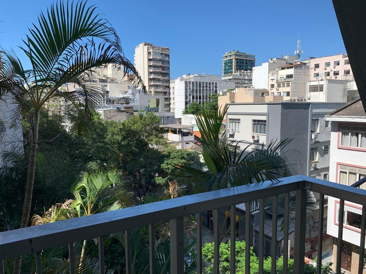 Aparthotel Excelente Ipanema