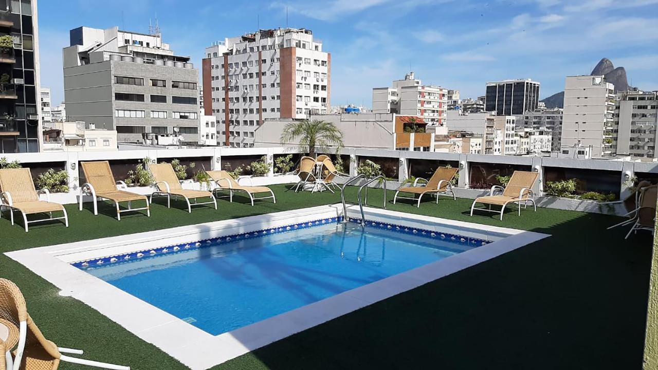 Aparthotel Excelente Ipanema *