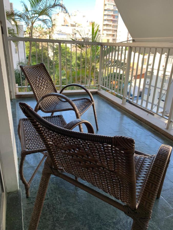 Aparthotel Excelente Ipanema Rio de Janeiro