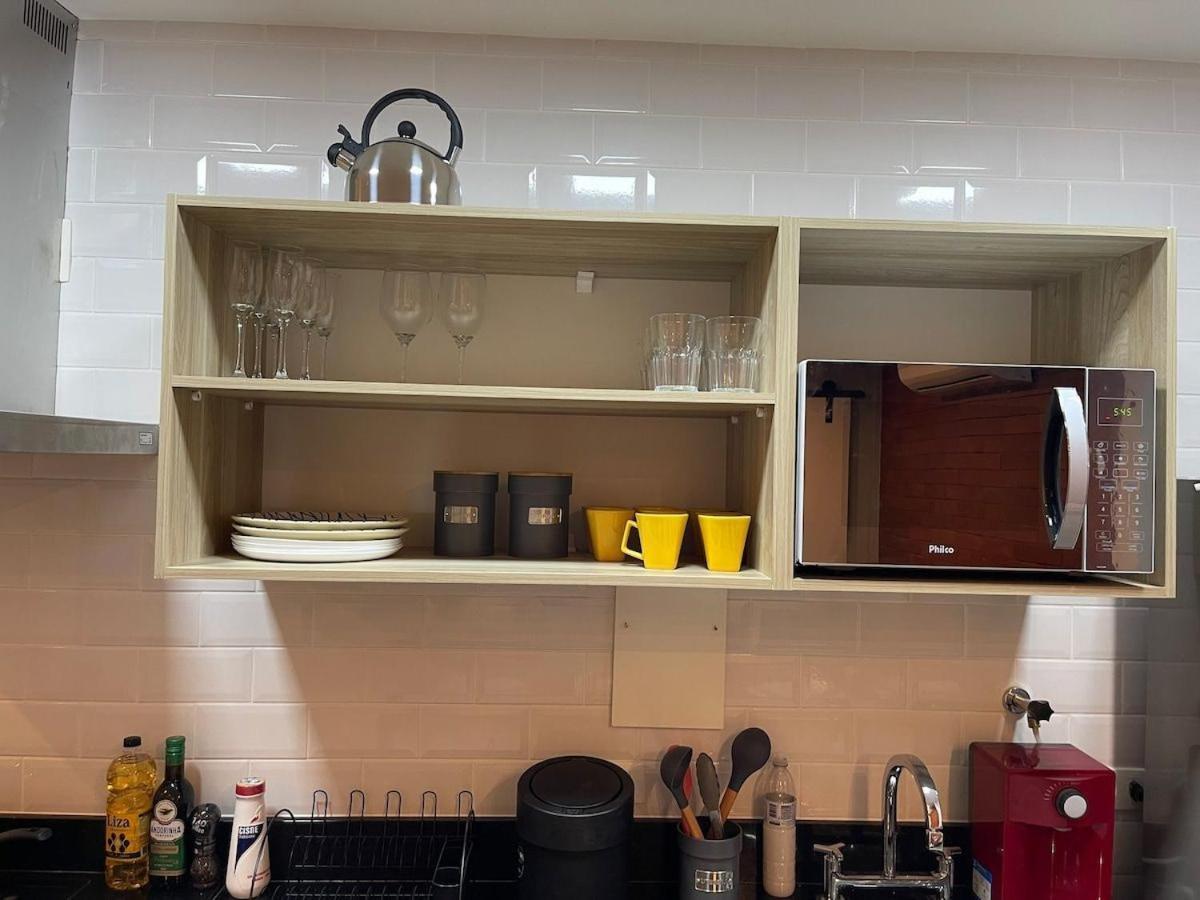 Em Frente A De Botafogo, Vista Incrível! Apartamento