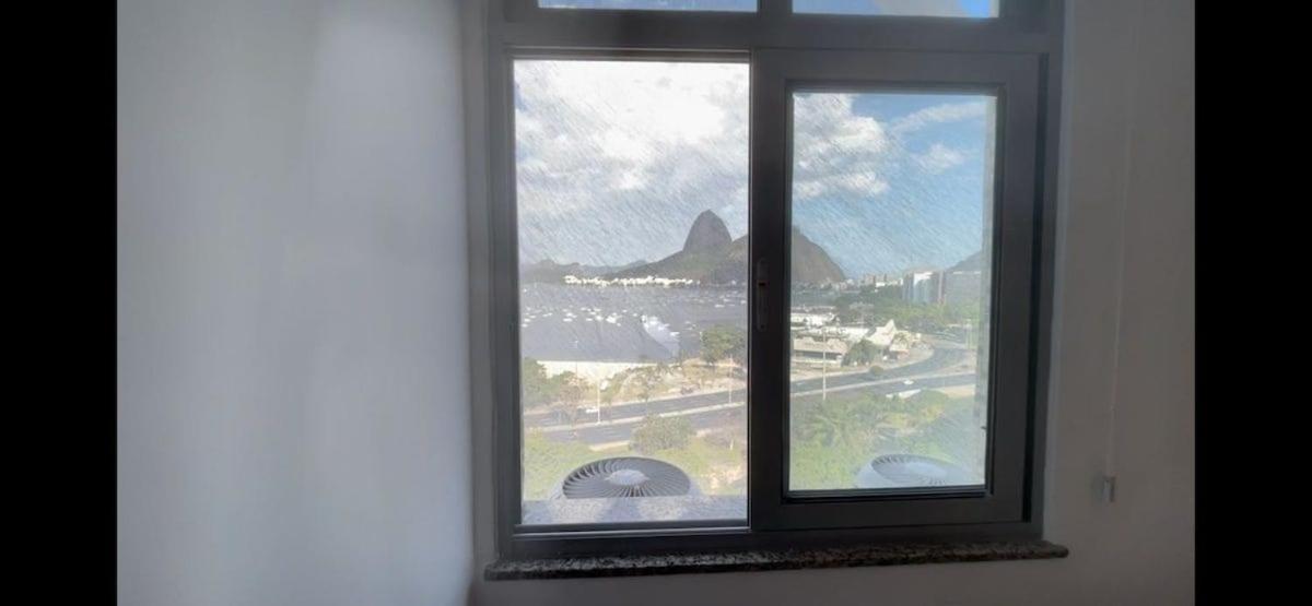 Em Frente A De Botafogo, Vista Incrível! * Rio de Janeiro