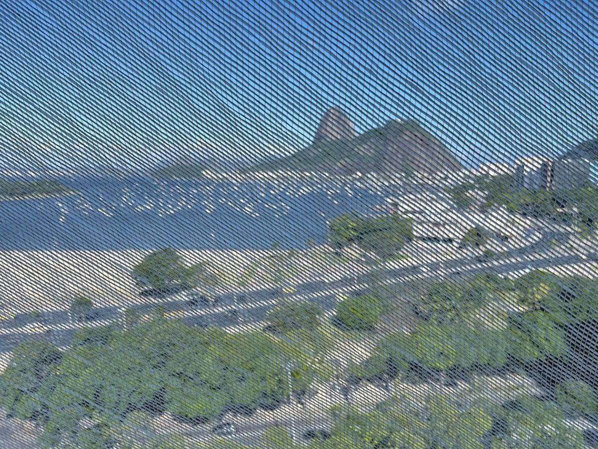Em Frente A De Botafogo, Vista Incrível! Apartamento