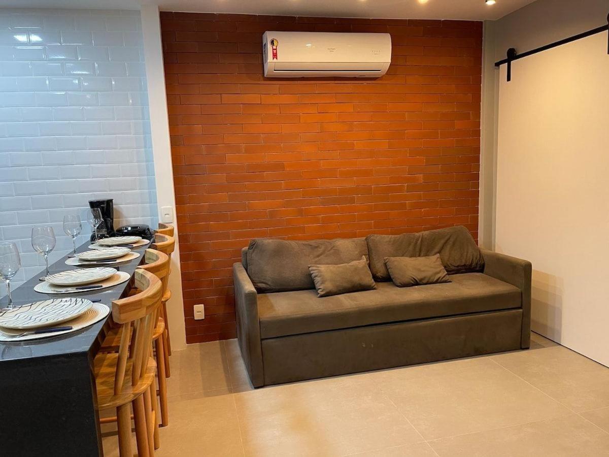 Em Frente A De Botafogo, Vista Incrível! Apartamento Rio de Janeiro