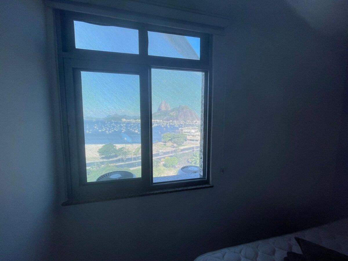 Em Frente A De Botafogo, Vista Incrível!