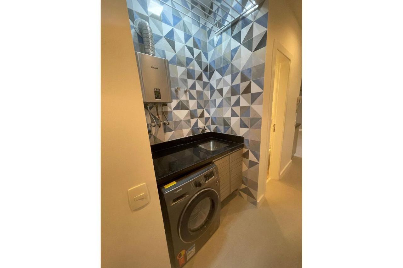 Em Frente A De Botafogo, Vista Incrível! Apartamento Rio de Janeiro