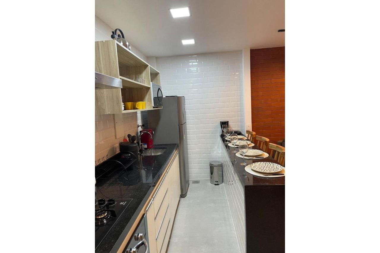 Em Frente A De Botafogo, Vista Incrível! Apartamento