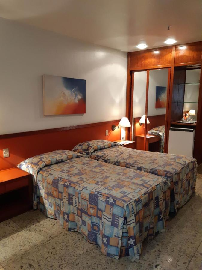Hotel Oceano Copacabana