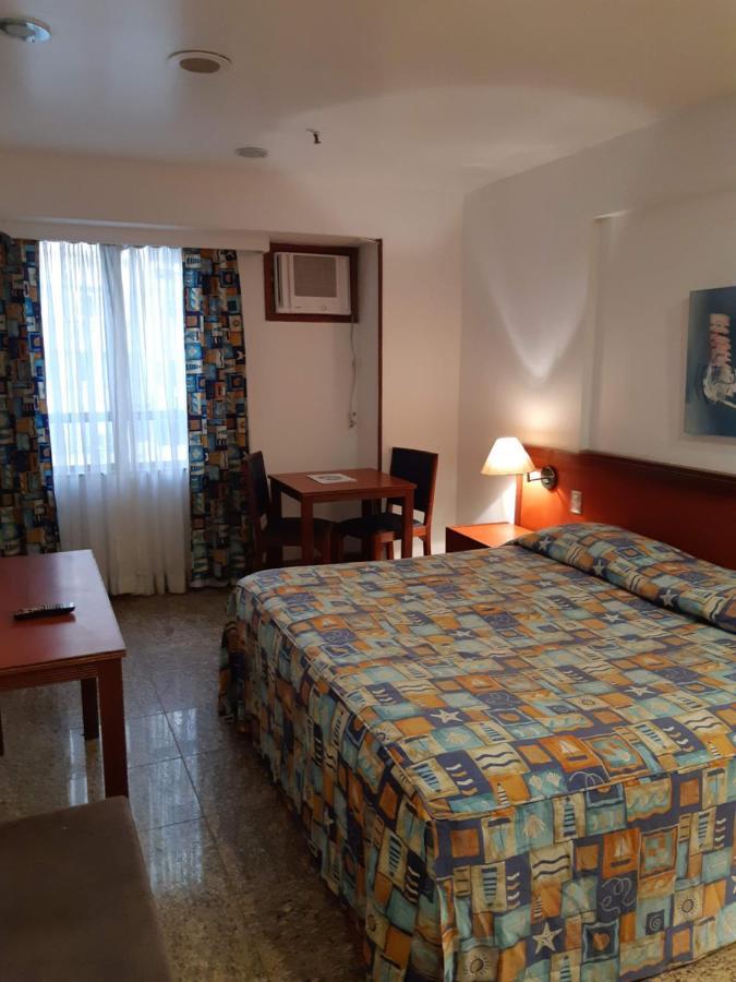 Hotel Oceano Copacabana Rio de Janeiro
