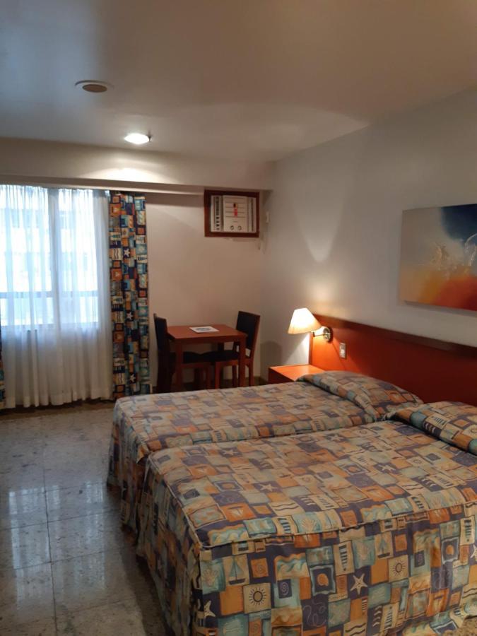 Hotel Oceano Copacabana Rio de Janeiro