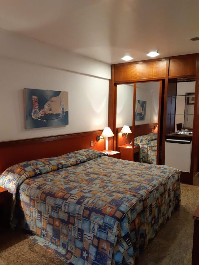 Oceano Copacabana 3* Rio de Janeiro