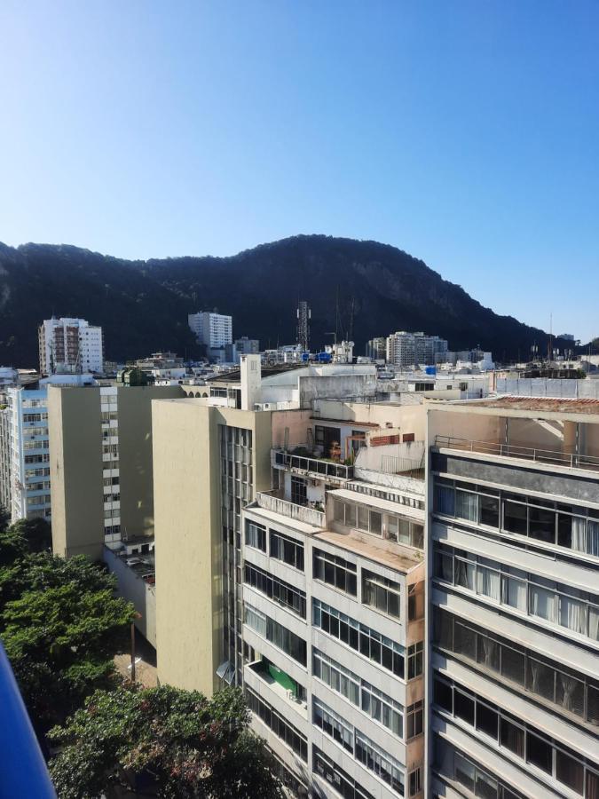 Oceano Copacabana Hotel