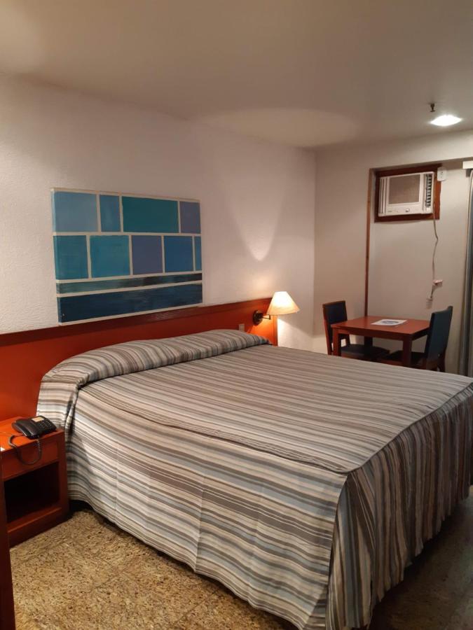 Oceano Copacabana