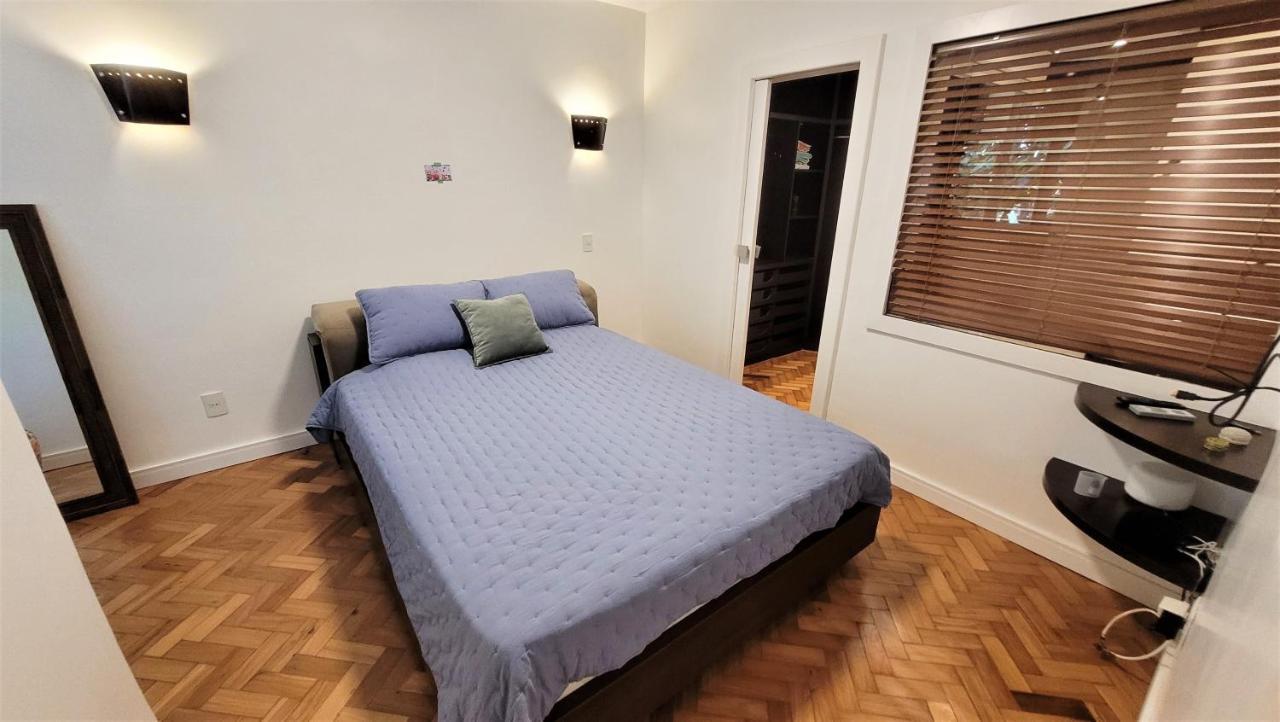 - Leblon Apartamento *