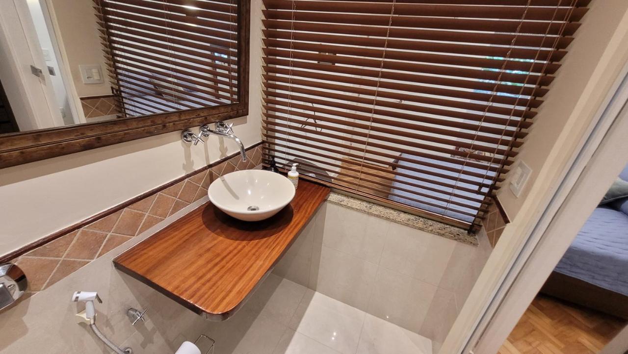 - Leblon Apartamento Rio de Janeiro