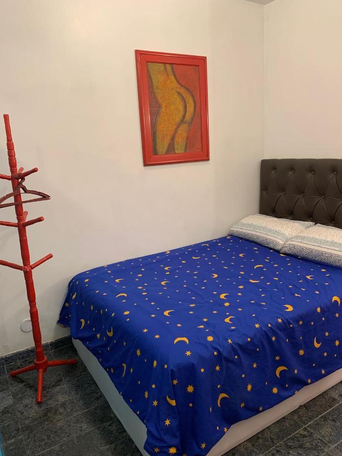 Apartment Copacabana Leme - Location, Half Block From The