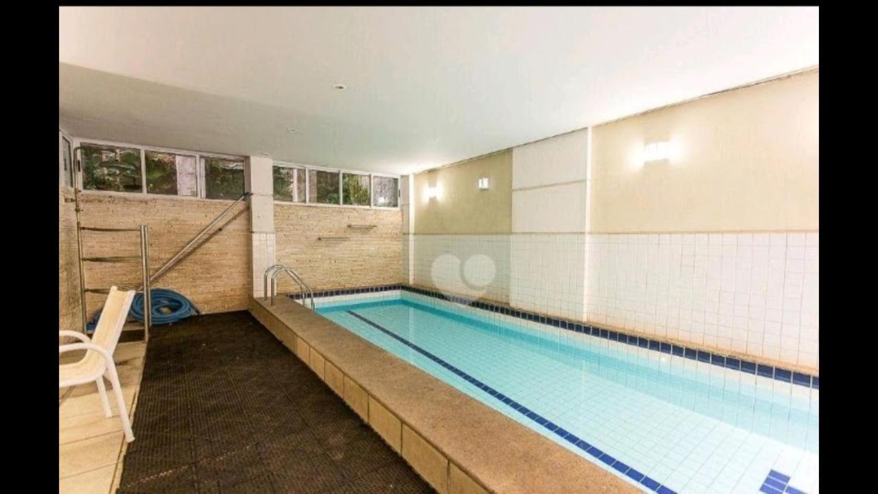 Quarto em Acomodações Particulares Santa Clara Bedrooms Rio de Janeiro