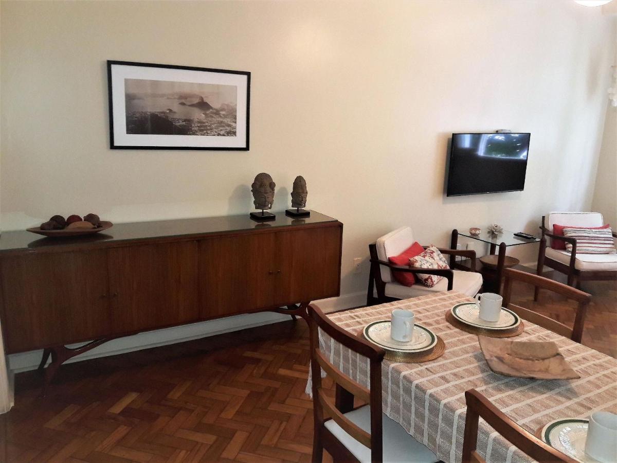 Apartamento - Leblon Rio de Janeiro