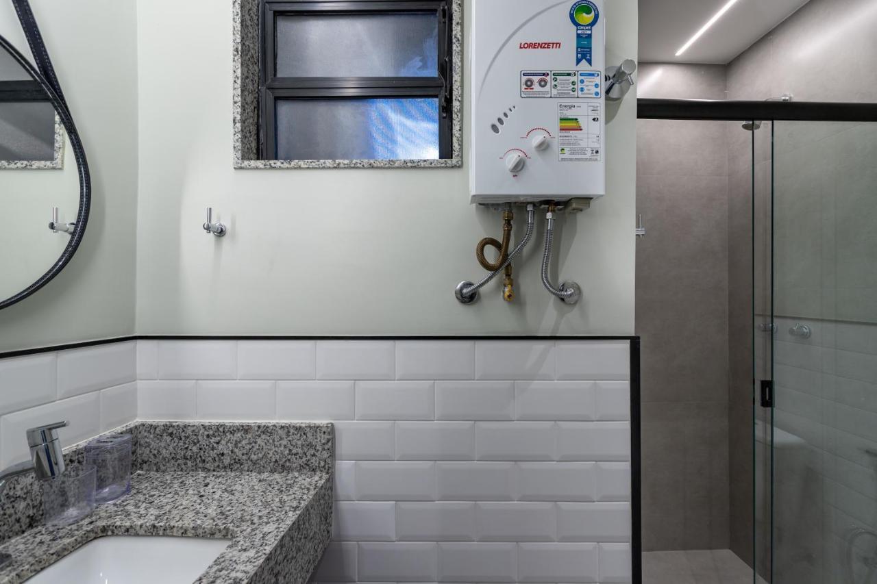 Unhotel - De Temporada Na Avenida Atlântica, Copacabana - Posto 6 * Rio de Janeiro