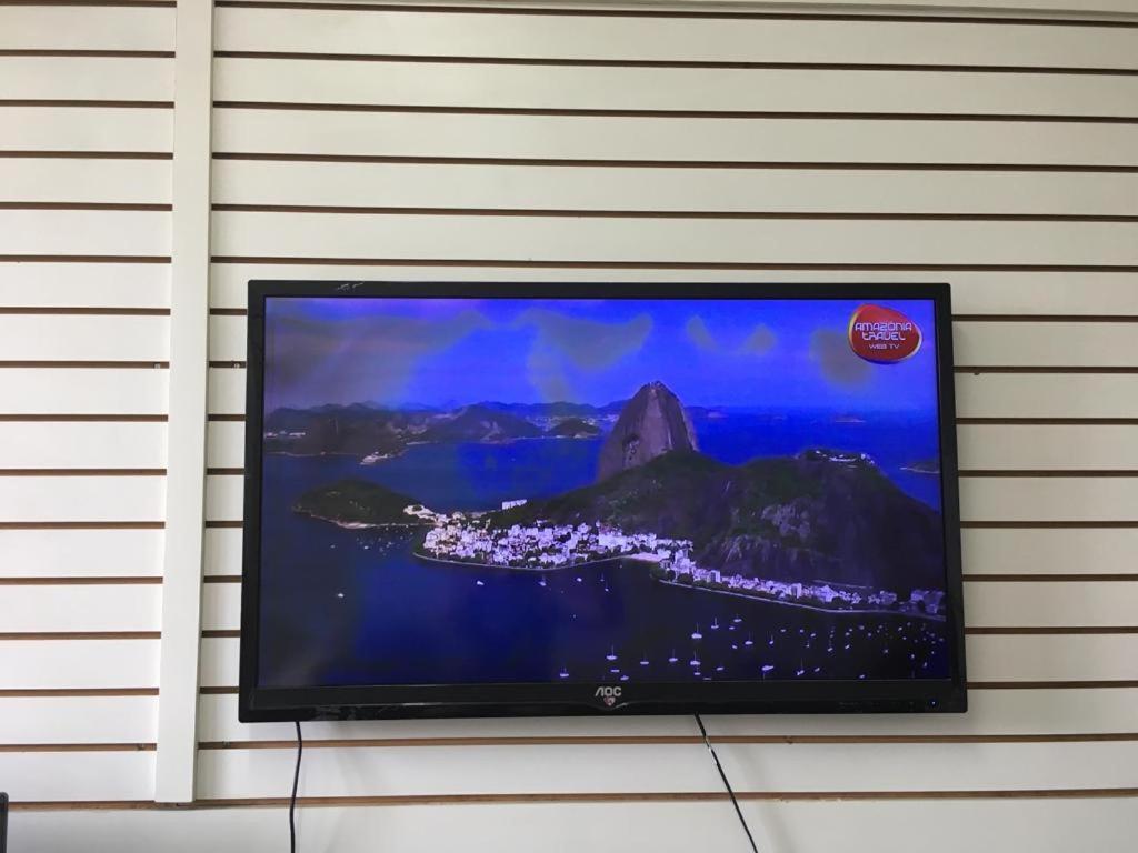 Meu A 15min De Copacabana Apartamento