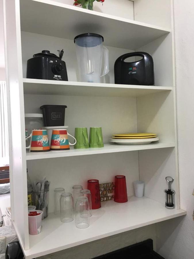 Meu A 15min De Copacabana Apartamento