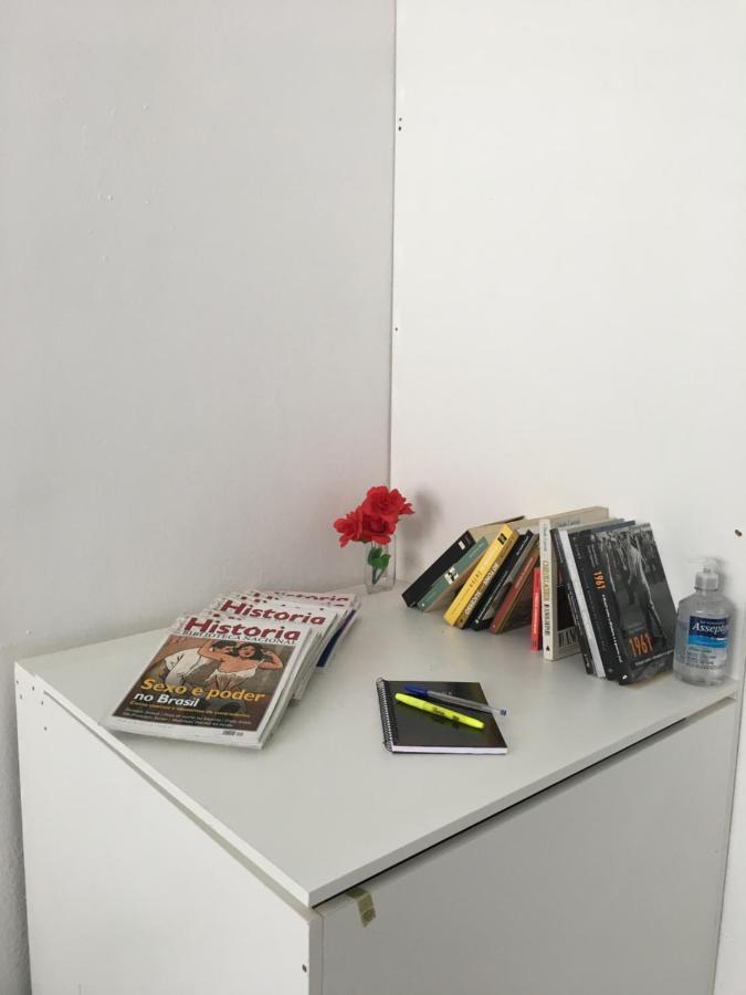 Meu A 15min De Copacabana Apartamento *