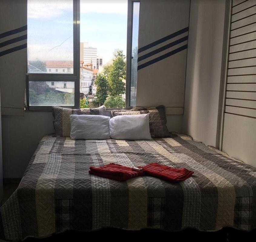 Meu A 15min De Copacabana Apartamento *