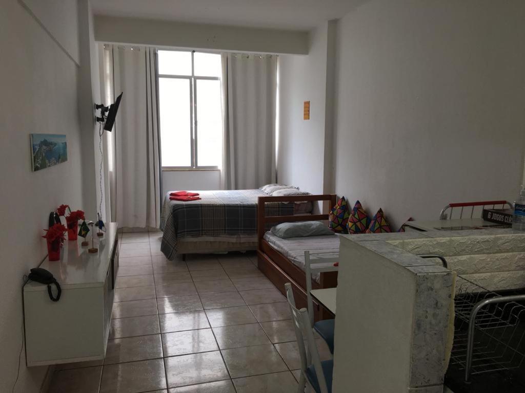 Apartamento Meu A 15min De Copacabana *