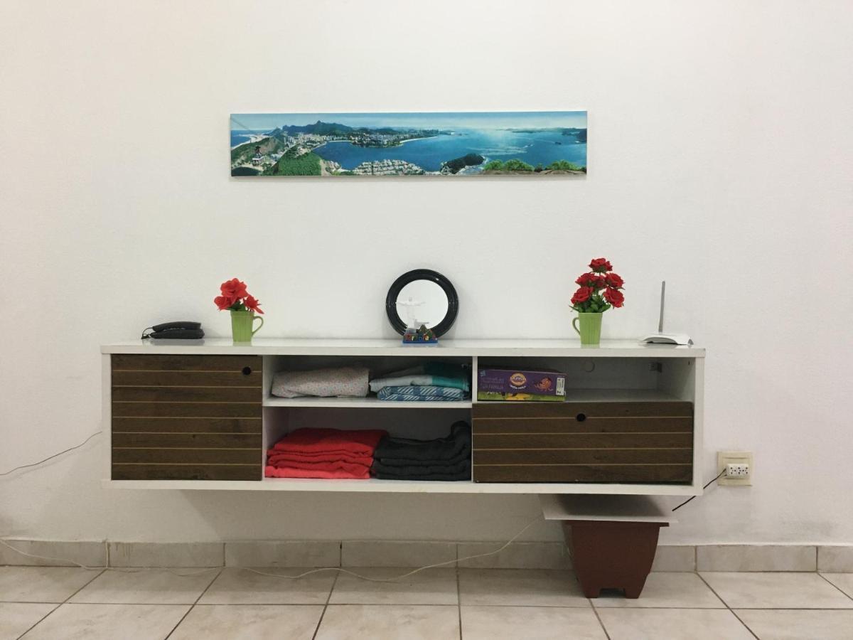 Meu A 15min De Copacabana Apartamento *