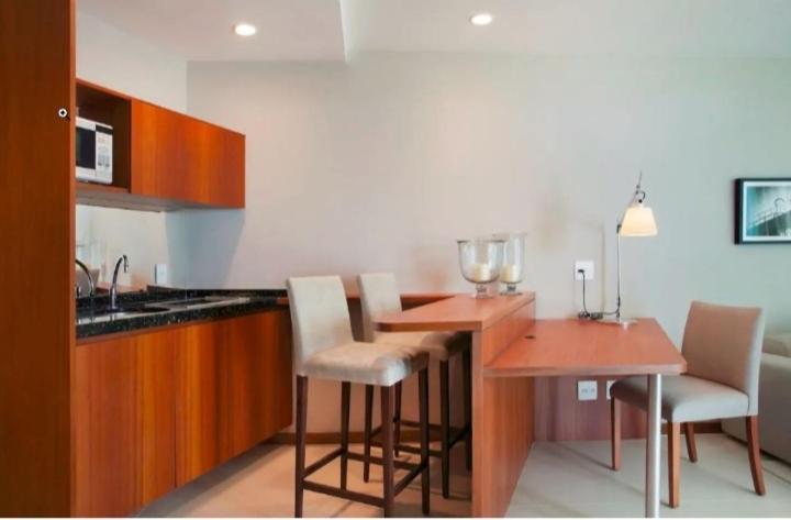 Apartment Sea Up Front *