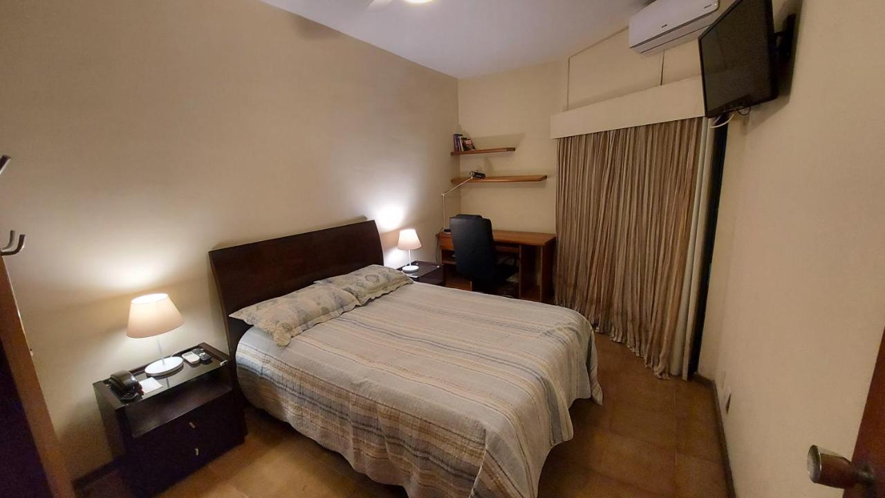 Flat Na Da Barra Da Tijuca Rio de Janeiro