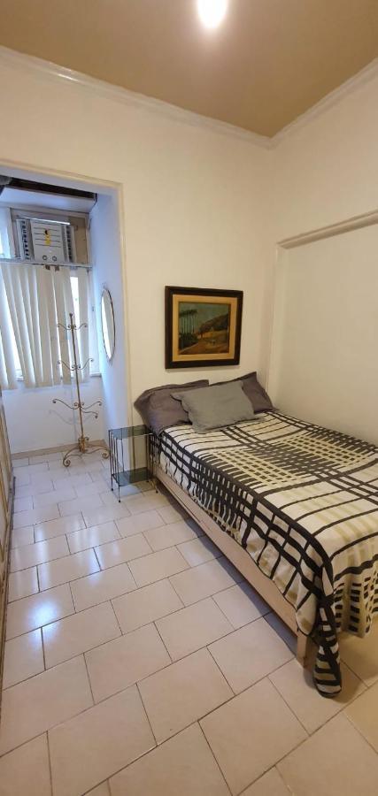 Beira Da Copacabana - Completo Apartamento *