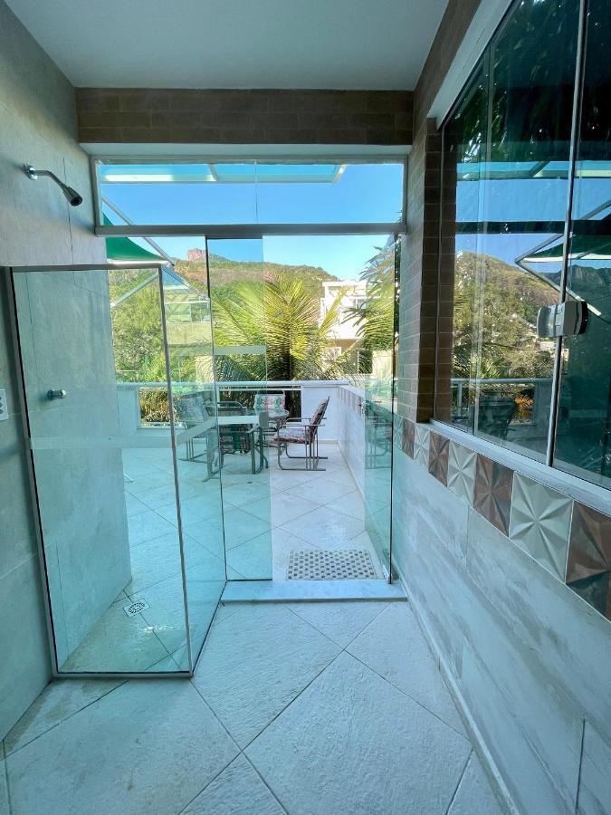 Apartment Ilha Da Gigoia Rio de Janeiro