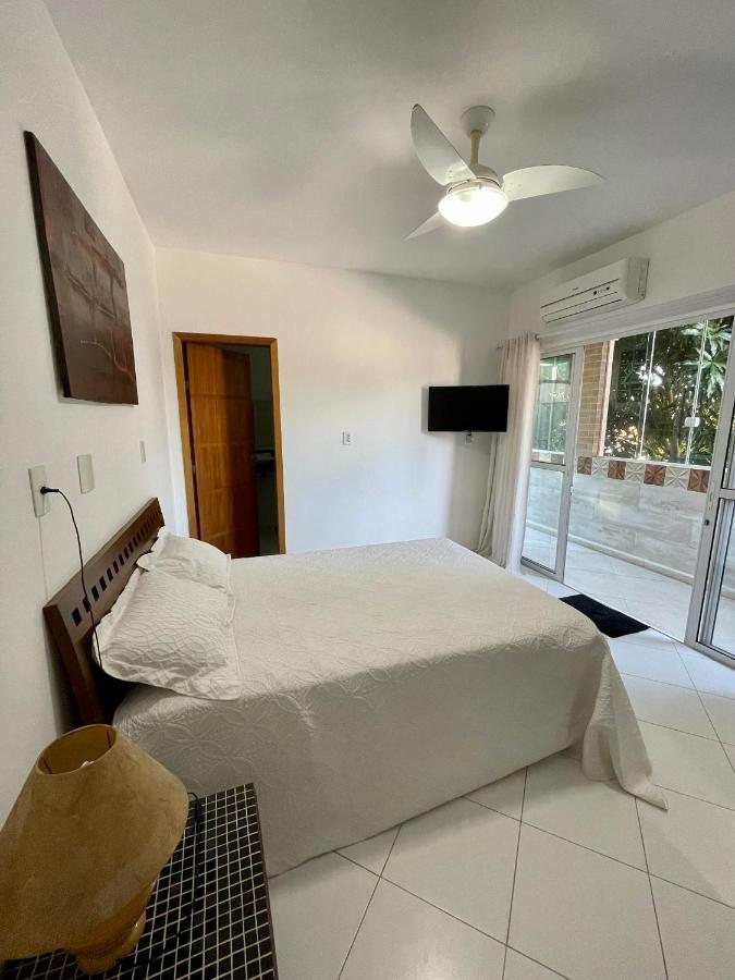 Ilha Da Gigoia Apartment
