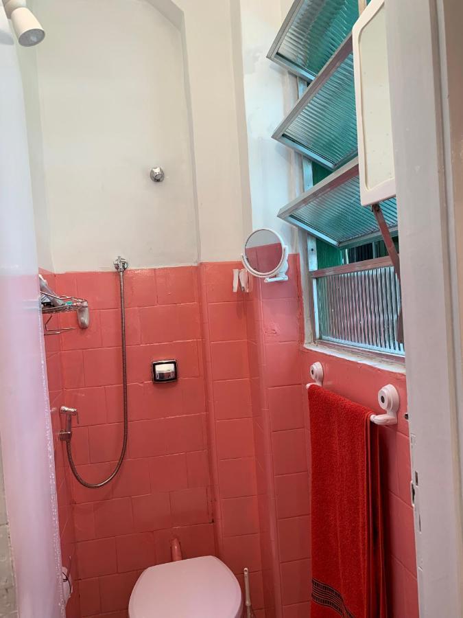 Copacabana Leme - Location, Half Block From The