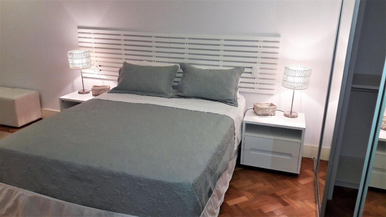 Apartamento - Leblon Rio de Janeiro