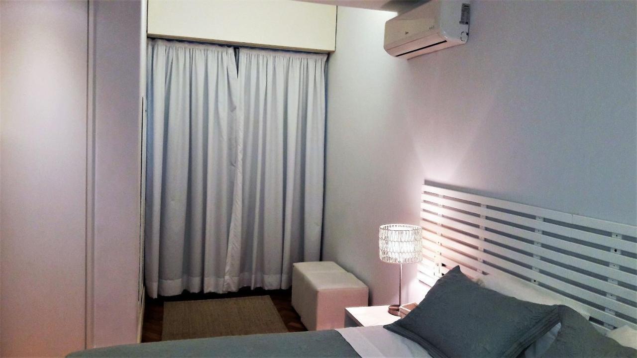 Apartamento - Leblon Rio de Janeiro