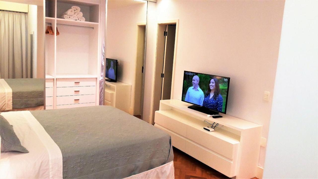 - Leblon Apartamento