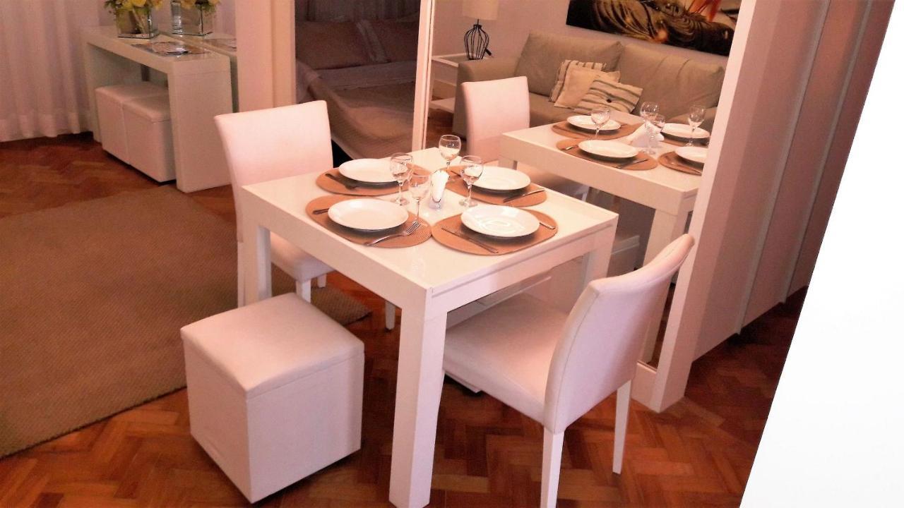 - Leblon Apartamento *