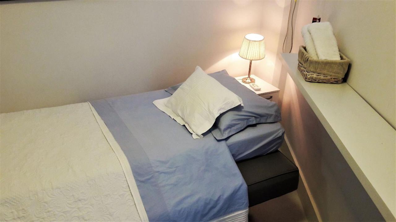 Apartamento - Leblon