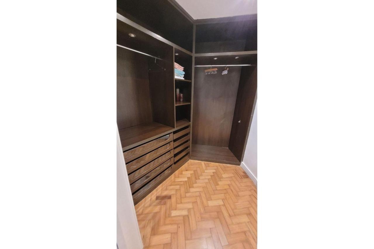 Apartamento - Leblon *