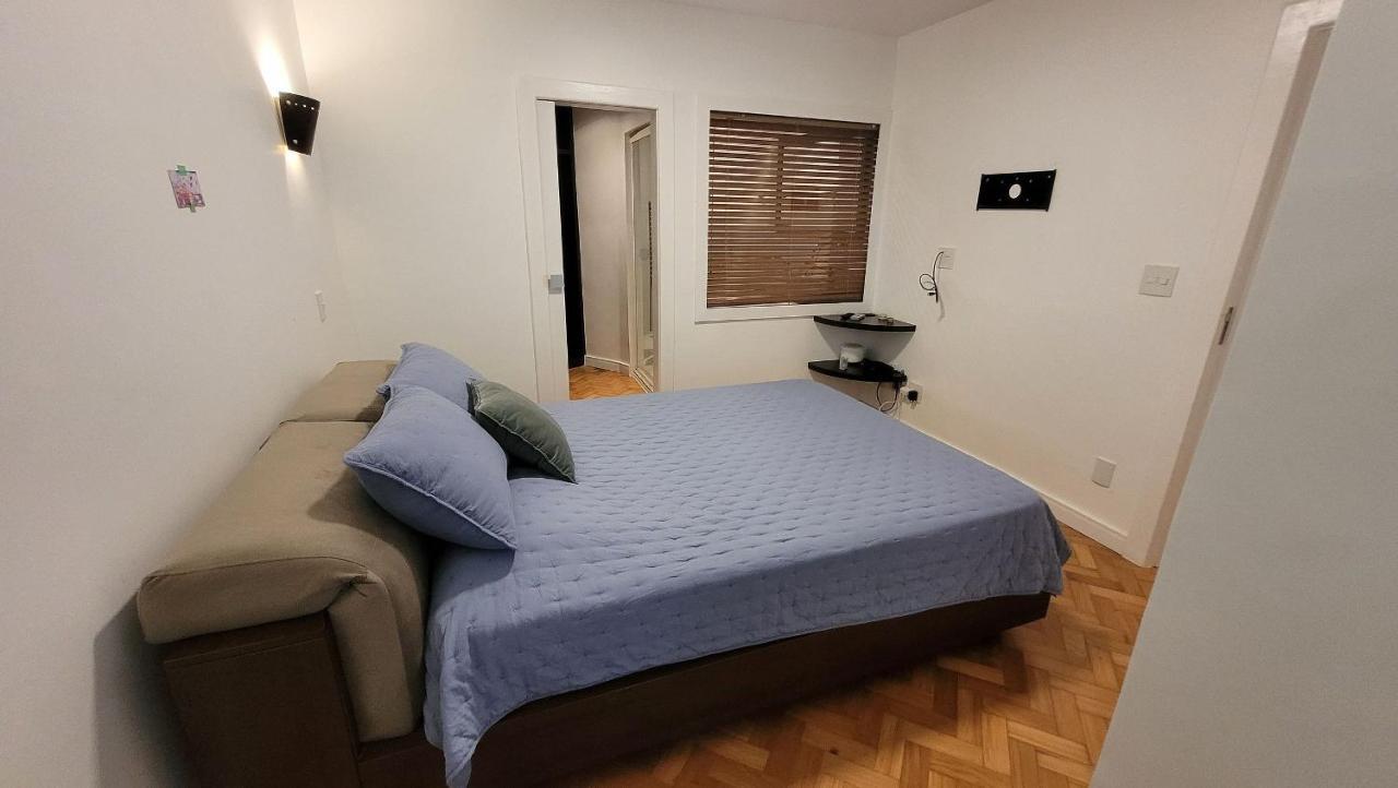 Apartamento - Leblon