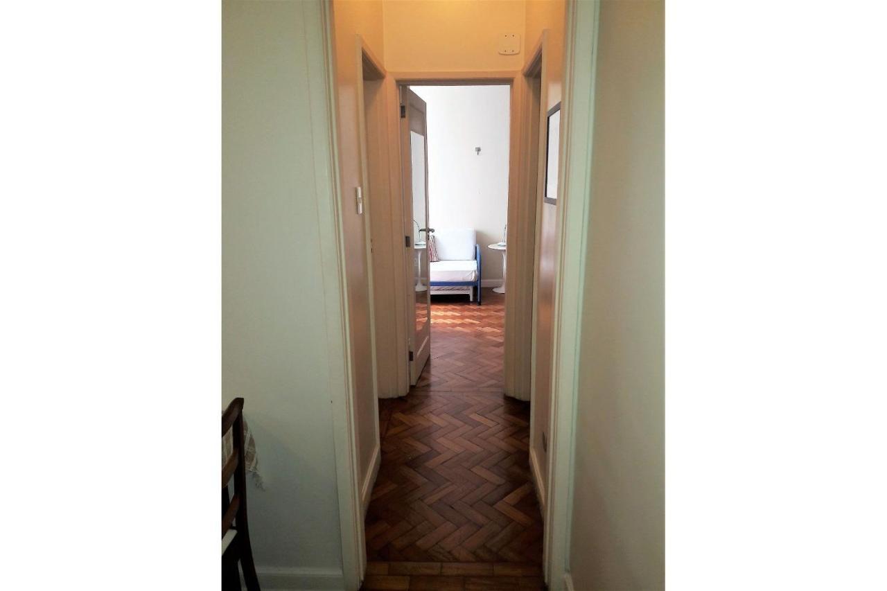 Apartamento - Leblon *