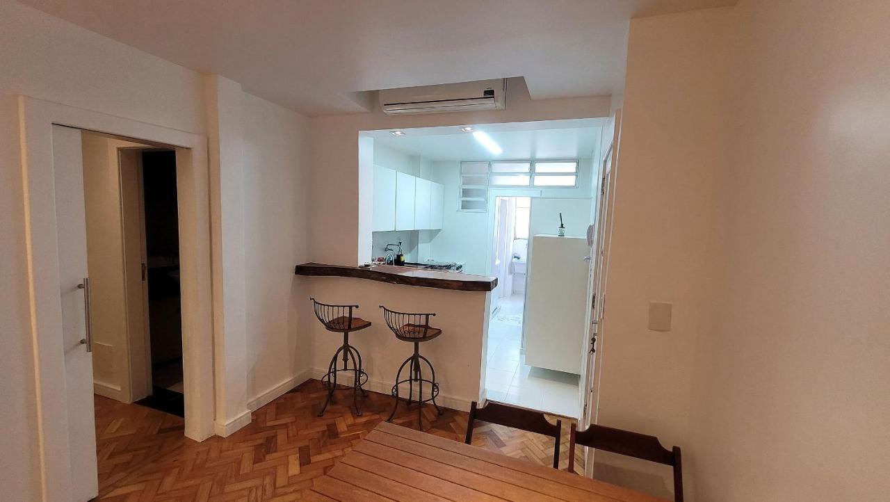 Apartamento - Leblon