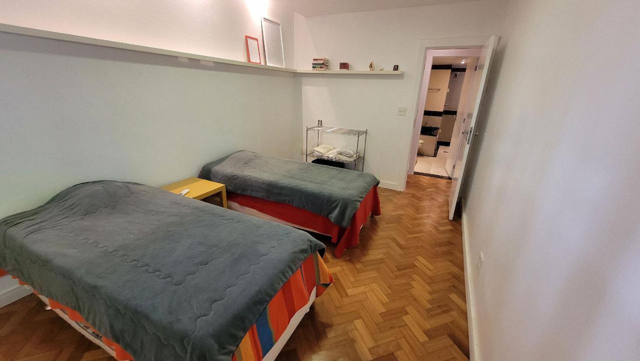 - Leblon Apartamento *