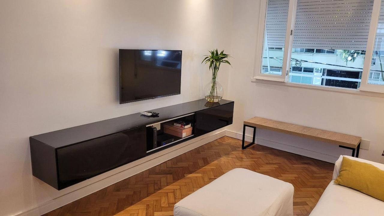 - Leblon Apartamento *