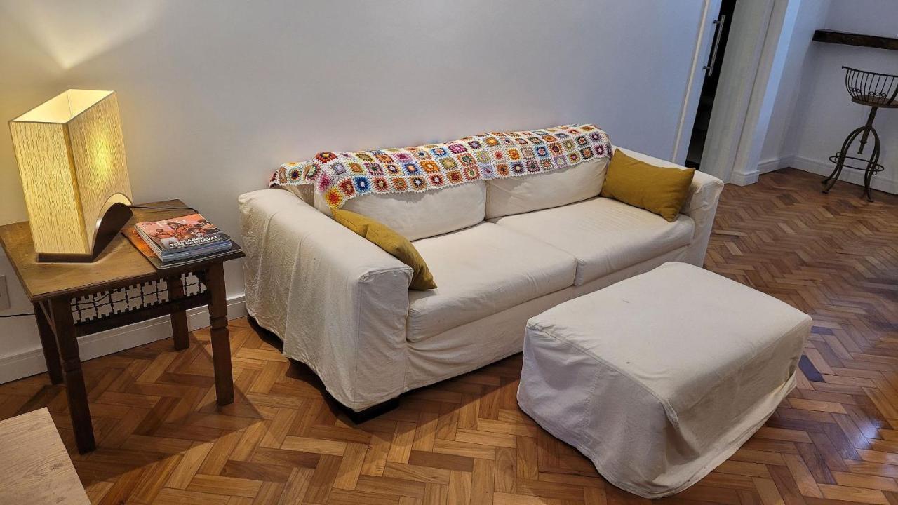 Apartamento - Leblon *