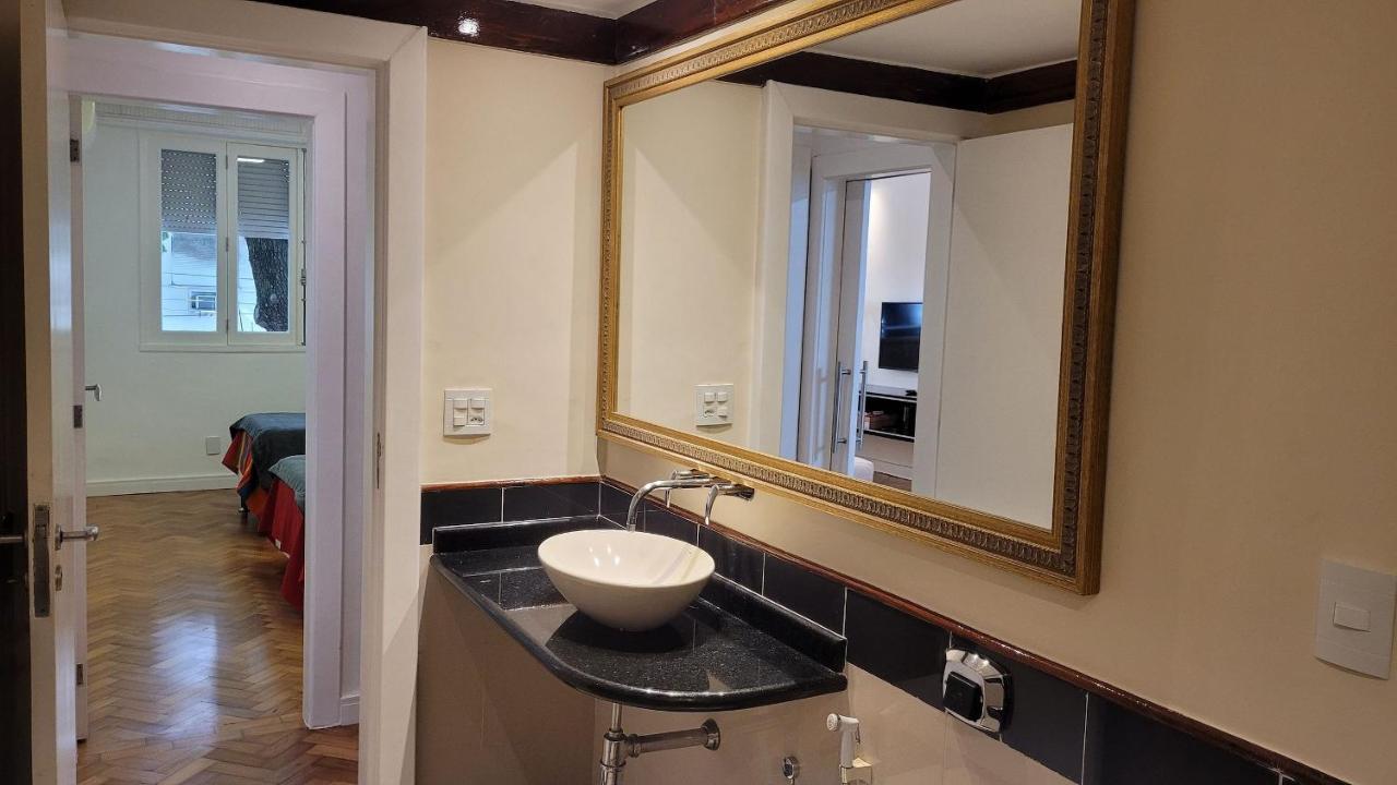 Apartamento - Leblon Rio de Janeiro