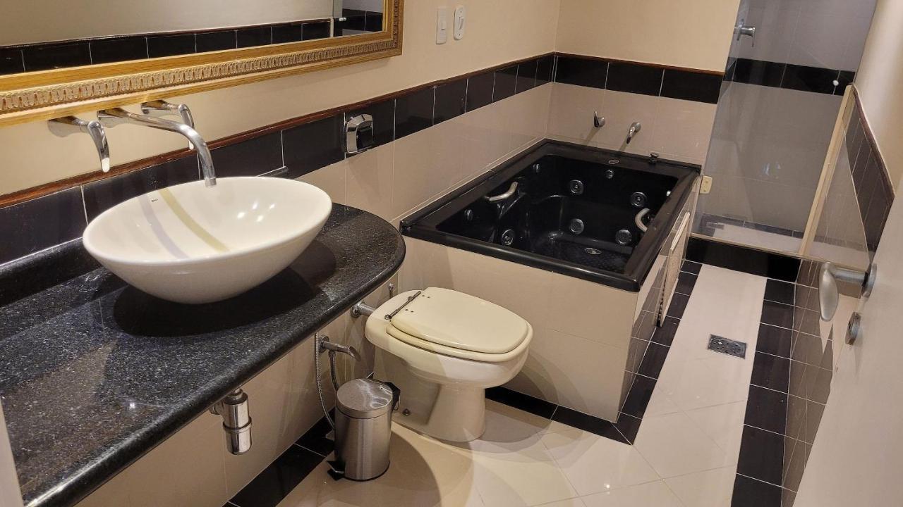 - Leblon Apartamento
