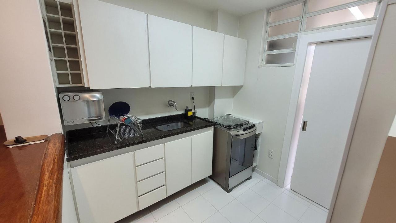 Apartamento - Leblon Rio de Janeiro